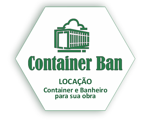 Container Ban - Empresa de aluguel de container Sorocaba