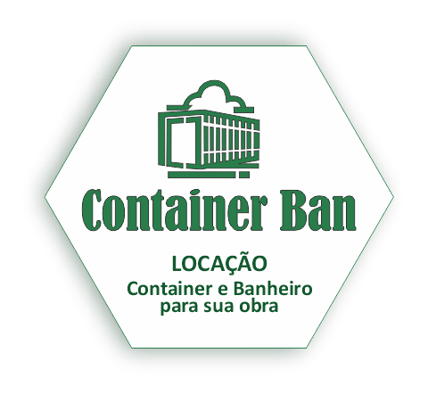 Container Ban - Empresa de aluguel de container Sorocaba Votorantim